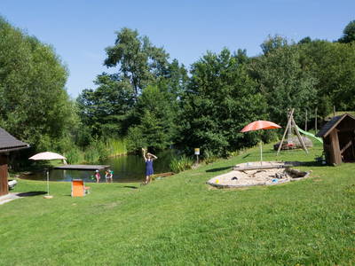 Bild 52 aus  Koller's Ferienparadies