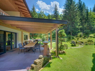 Bild 6 aus  Ferienhaus Gehwolf