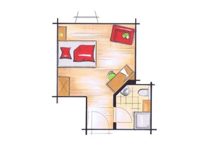 Bild 22 aus  Waldbothgut