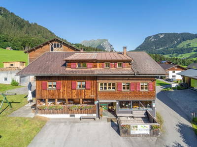 Bild 88 aus  Ferienbauernhof Kohler