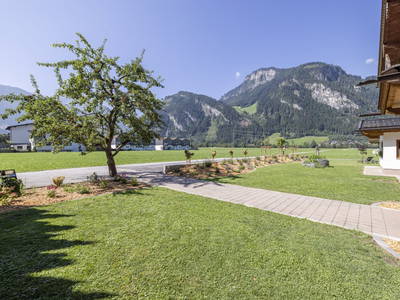 Bild 97 aus  Larchergut