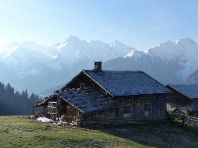 Bild 67 aus  Haus Alpengruss