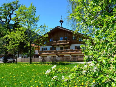 Bild 2 aus  Erbhof Kleintödling