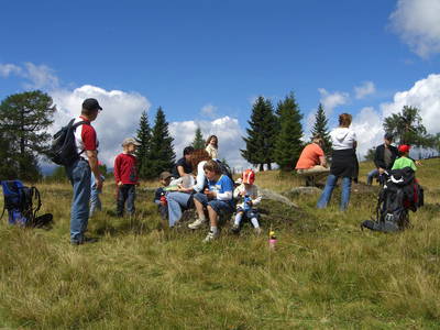 Bild 76 aus  Sportbauernhof Hochalmblick