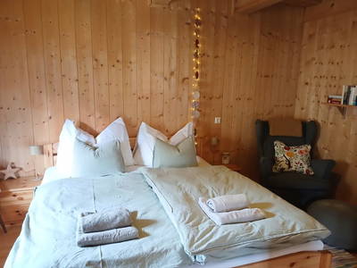 Bild 88 aus  Almhütte Meierle