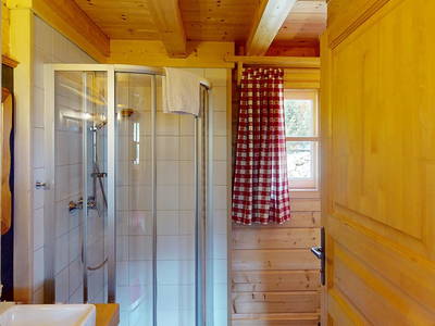 Bild 116 aus  Schlosswirt Chalets