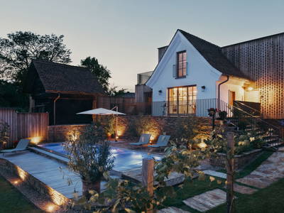 Bild 13 aus  Refugien Am WILDBACHBERG