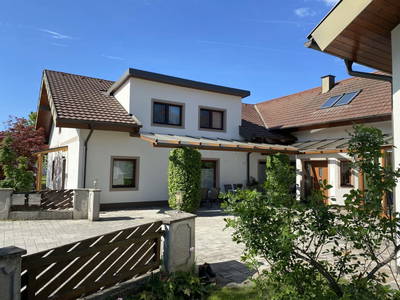 Bild 12 aus  Privatzimmer & Ferienwohnungen Leeb