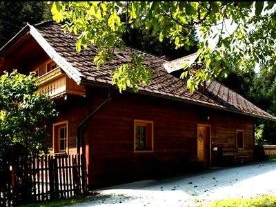 Bild 12 aus Chalet am Bach