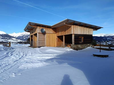 Bild 100 aus  Almhütte Wiedhupf