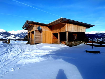 Bild 100 aus Almhütte Wiedhupf