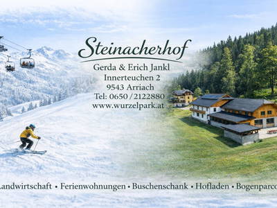 Bild 28 aus  Ferienwohnung Steinacher