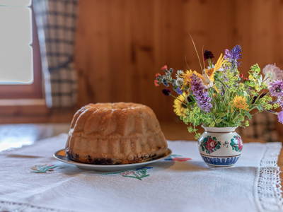 Bild 38 aus  Obere Sandrisser Hütte