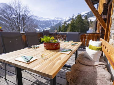 Bild 38 aus  Lengaualm