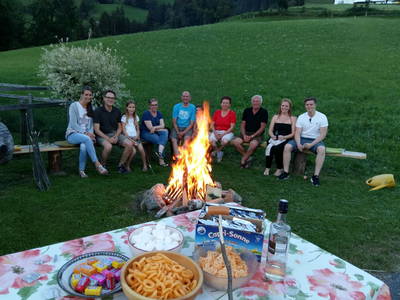 Bild 56 aus  Mitterbichlhof