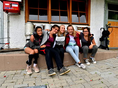 Bild 66 aus Bauernhof Pergila