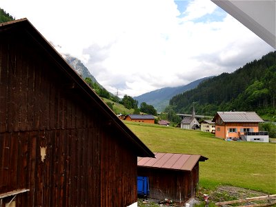 Bild 16 aus Bauernhof Mangeng