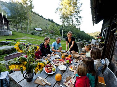 Bild 60 aus  Größingalm