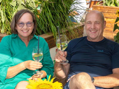 Bild 17 aus  Ferienhaus Weinmeyer 