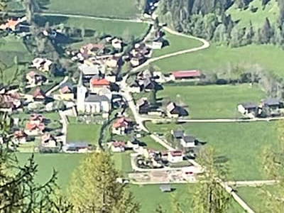 Bild 320 aus Neuwirth Hütte