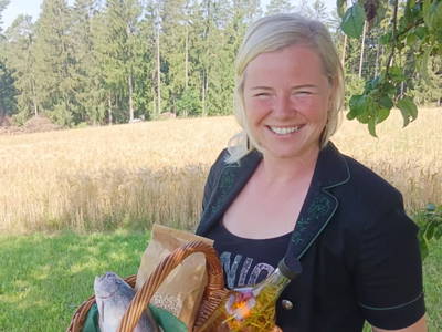 Bild 71 aus  Natur Erlebnishof Aumayr