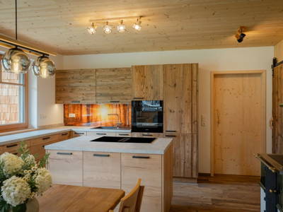 Bild 4 aus  Ferienchalet Kranawitt - Strasserbauer