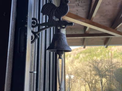 Bild 8 aus  1000 Krauthaus - Berghütte