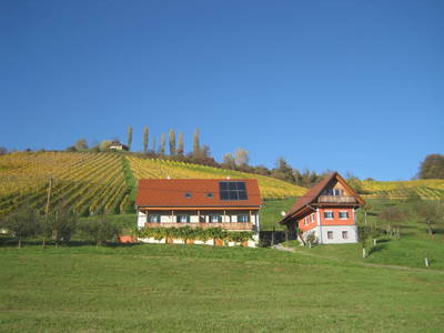 Bild 2 aus  Ferienhäuser Peter Skoff