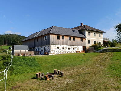 Bild 2 aus  Biohof Viertl