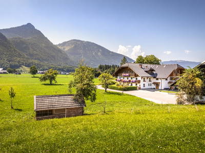 Bild 16 aus  Klinglerbauer