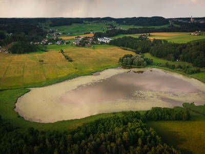Bild 24 aus  Zehentnerhof