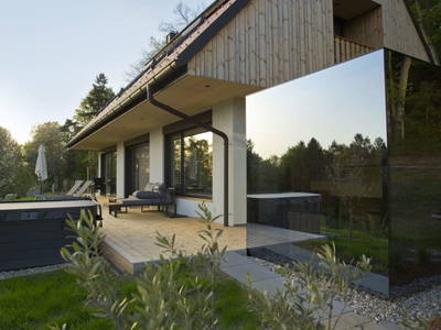 Bild 46 aus Refugium am Wald