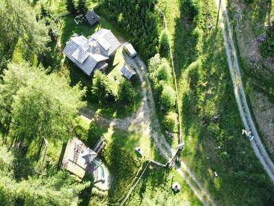 Bild 31 aus  Hoferhütte