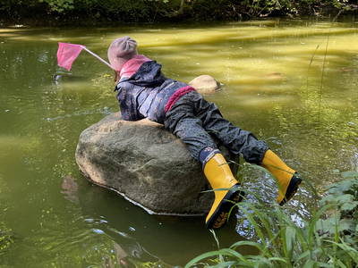 Bild 36 aus  LandSelection Ferienhof Harms - Ostsee