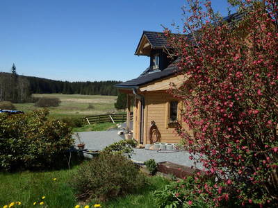 Bild 6 aus  Holzhäusl am Nationalpark