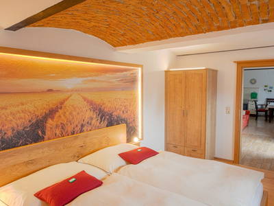 Bild 2 aus  Auszeit am Ziegenhof Gaferhelm nur für Erwachsene