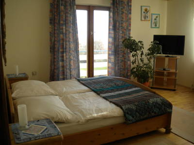 Bild 36 aus  Gästezimmer Weiß