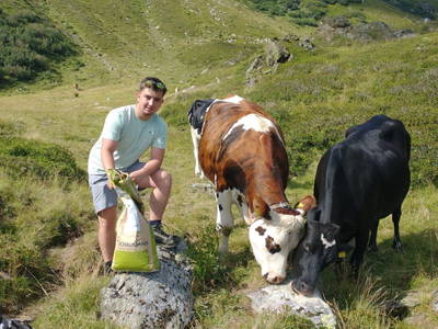 Bild 10 aus  BIO Heubauernhof Tonibauer
