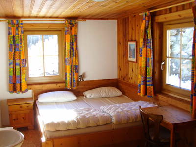 Bild 14 aus  Holzeralm