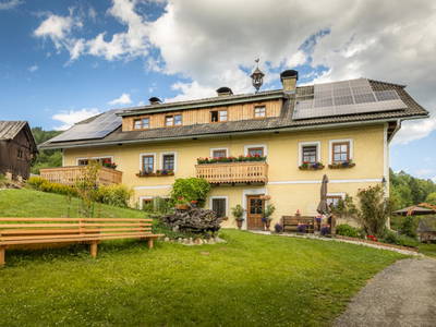 Bild 3 aus  Schobergut