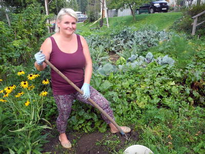 Bild 65 aus  Peter in der Edt