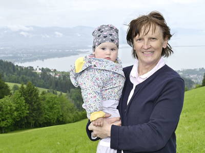 Bild 87 aus Ferienbauernhof Fessler