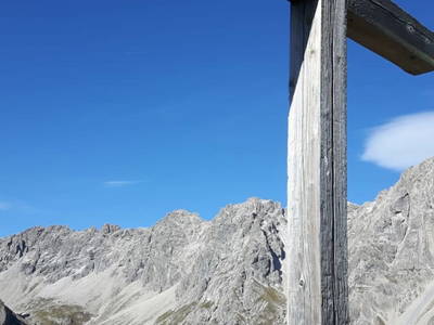 Bild 19 aus  Fergl's Hof