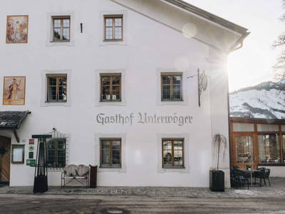 Bild 3 aus  Hotel Gasthof Unterwöger