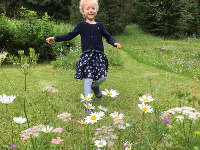 Bild 23 aus  Almhaus Gensbach