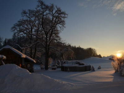 Bild 50 aus  Bio Bauernhof Paulbauer