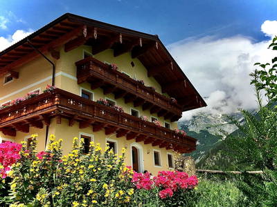 Bild 110 aus  Alpen Appartements Oberlehengut