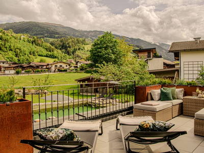 Bild 105 aus  Zillertaler Hofchalets Schustererhof