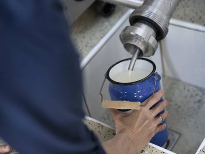 Bild 70 aus  Grainmeister