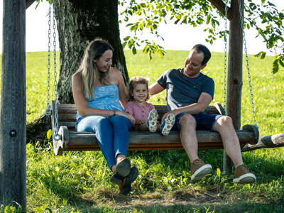 Bild 3 aus  Familienbauernhof Christa